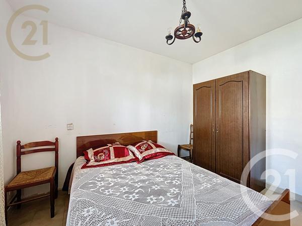 Maison à vendre  4 pièces - 75,10 m2 FRONTIGNAN - 34