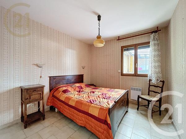 Maison à vendre  4 pièces - 75,10 m2 FRONTIGNAN - 34