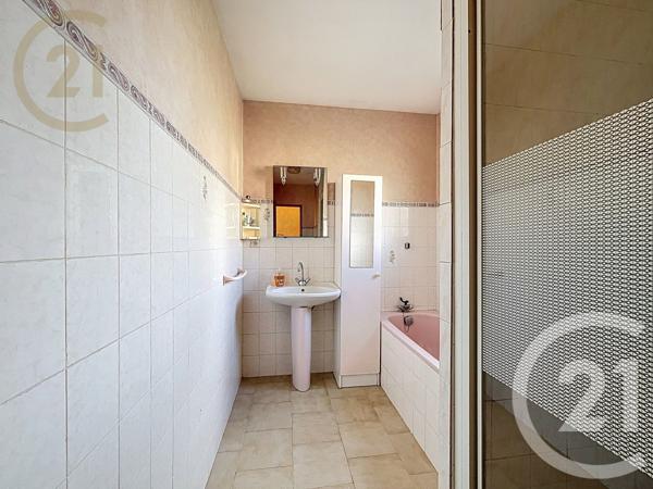 Maison à vendre  4 pièces - 75,10 m2 FRONTIGNAN - 34