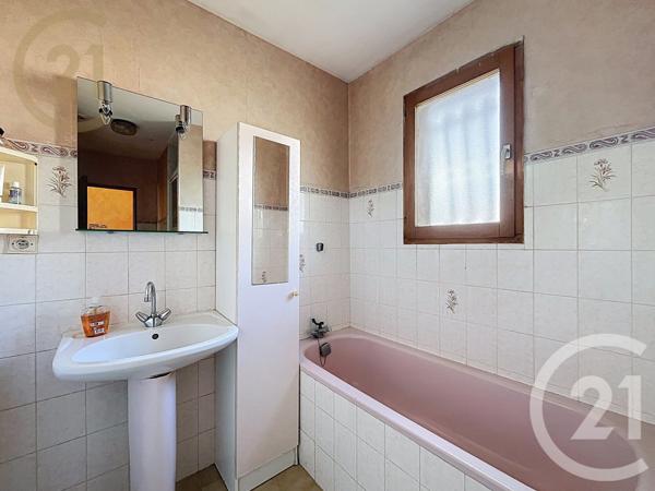 Maison à vendre  4 pièces - 75,10 m2 FRONTIGNAN - 34