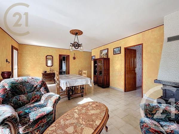 Maison à vendre  4 pièces - 75,10 m2 FRONTIGNAN - 34