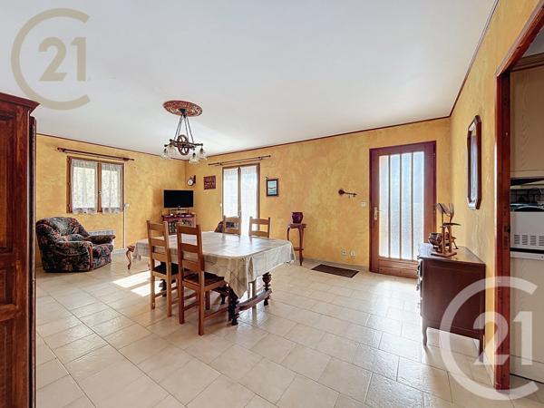 Maison à vendre  4 pièces - 75,10 m2 FRONTIGNAN - 34