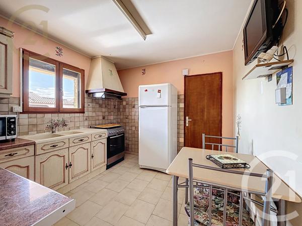 Maison à vendre  4 pièces - 75,10 m2 FRONTIGNAN - 34