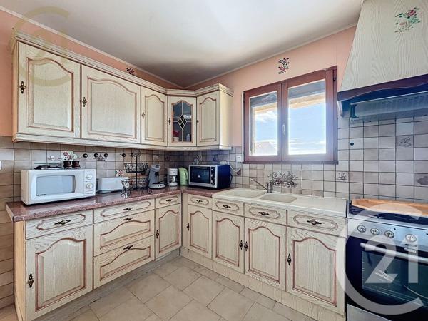 Maison à vendre  4 pièces - 75,10 m2 FRONTIGNAN - 34