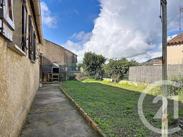 Maison à vendre  4 pièces - 75,10 m2 FRONTIGNAN - 34