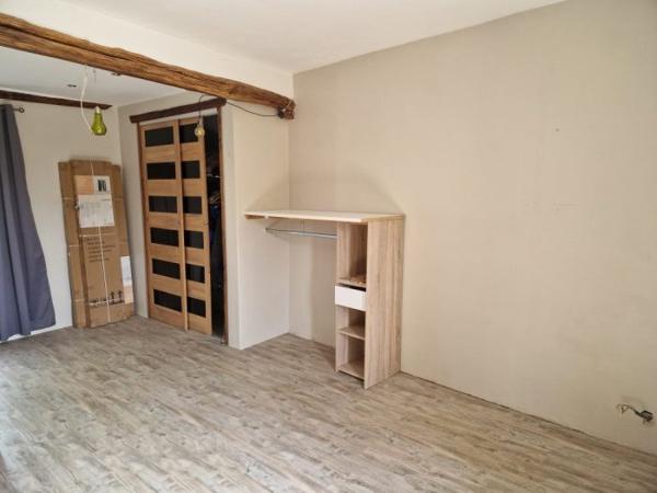 Maison ancienne Béthon 71 m²