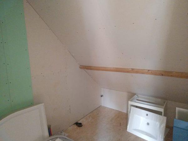 Maison ancienne Béthon 71 m²