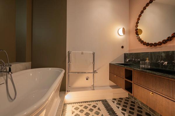 Appartement Paris 16 e - MUETTE / OCDE