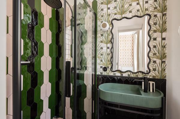 Appartement Paris 16 e - MUETTE / OCDE