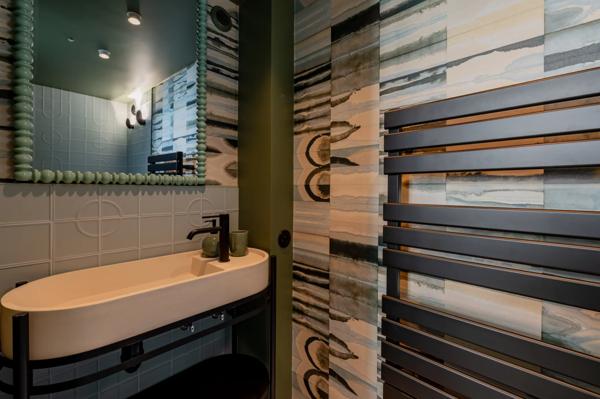 Appartement Paris 16 e - MUETTE / OCDE