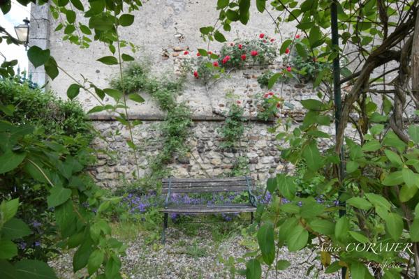 Superbe Maison de ville, 4 chambres, 150m2 habitables.