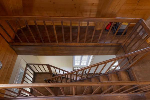 Manoir Bourges - CHER