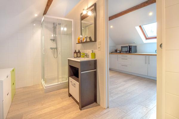 Manoir Bourges - CHER