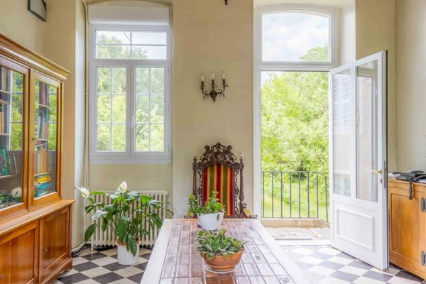 Manoir Bourges - CHER