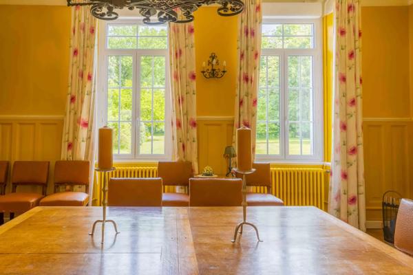 Manoir Bourges - CHER