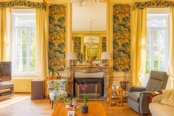 Manoir Bourges - CHER