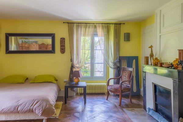 Manoir Bourges - CHER