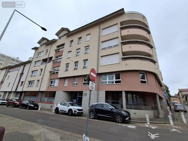 Location - Appartement Bourg-en-Bresse 01000 76 m 2 509 m 2