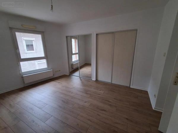 Location - Appartement Bourg-en-Bresse 01000 76 m 2 509 m 2