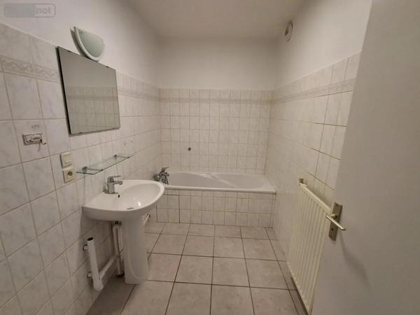 Location - Appartement Bourg-en-Bresse 01000 76 m 2 509 m 2