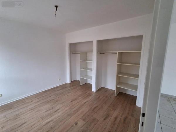 Location - Appartement Bourg-en-Bresse 01000 76 m 2 509 m 2