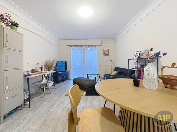 Vente appartement La Roche Sur Yon : 118 910 € - AJP Immobilier La Roche-sur-Yon