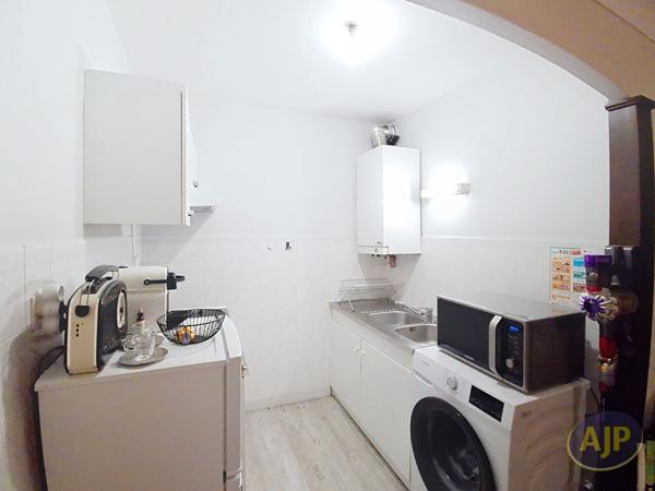 Vente appartement La Roche Sur Yon : 118 910 € - AJP Immobilier La Roche-sur-Yon