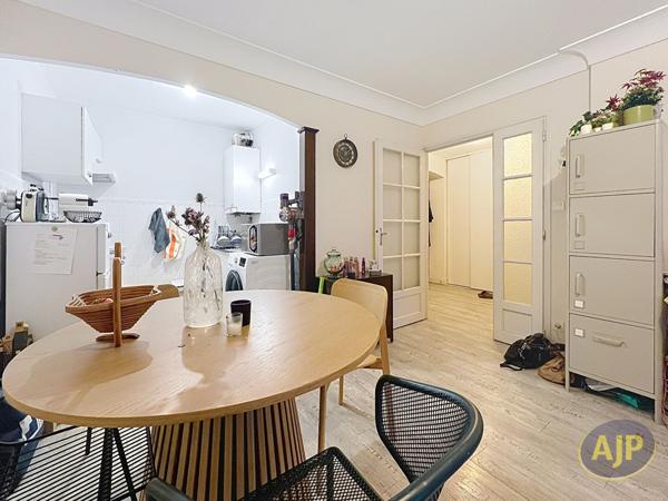 Vente appartement La Roche Sur Yon : 118 910 € - AJP Immobilier La Roche-sur-Yon