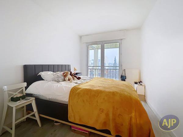 Vente appartement La Roche Sur Yon : 118 910 € - AJP Immobilier La Roche-sur-Yon