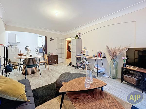 Vente appartement La Roche Sur Yon : 118 910 € - AJP Immobilier La Roche-sur-Yon