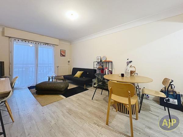 Vente appartement La Roche Sur Yon : 118 910 € - AJP Immobilier La Roche-sur-Yon