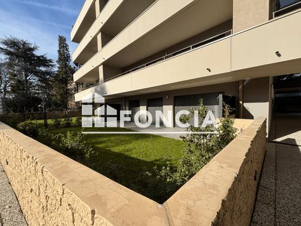 Location Appartement 3 pièces 74.18 m² - 22 AVENUE GUY DE COLLONGUE Ecully 69130