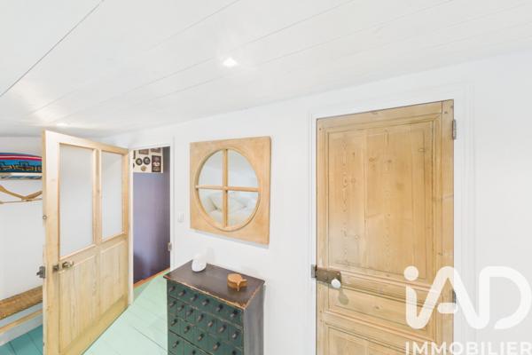 Maison à vendre 6 pièces 176 m² La Flotte