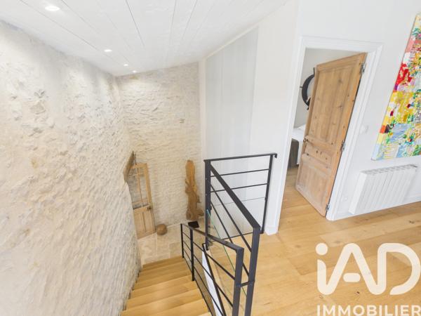 Maison à vendre 6 pièces 176 m² La Flotte