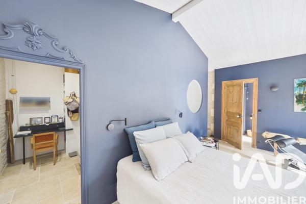 Maison à vendre 6 pièces 176 m² La Flotte