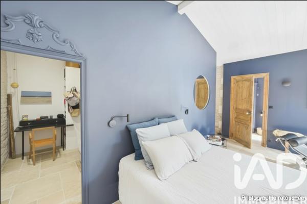 Maison à vendre 6 pièces 176 m² La Flotte