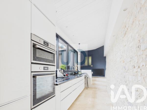 Maison à vendre 6 pièces 176 m² La Flotte