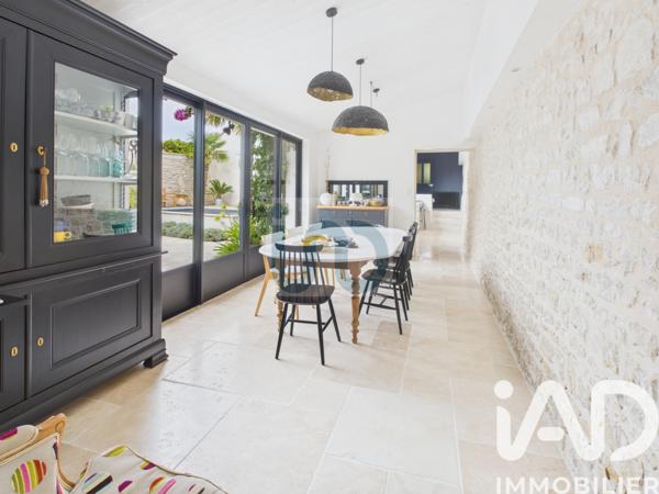Maison à vendre 6 pièces 176 m² La Flotte