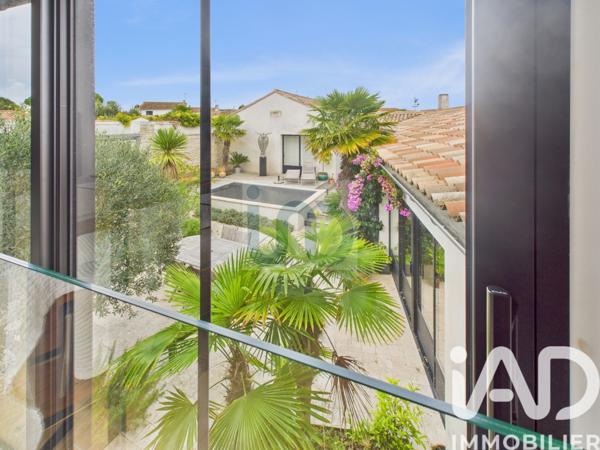 Maison à vendre 6 pièces 176 m² La Flotte