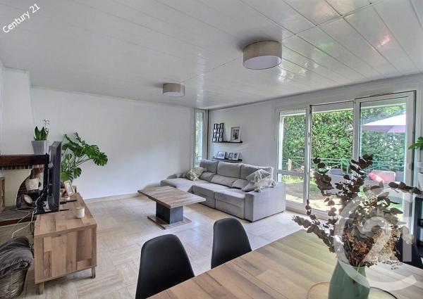 Maison à vendre  6 pièces - 117,50 m 2   CHATEAU THIERRY  - 02