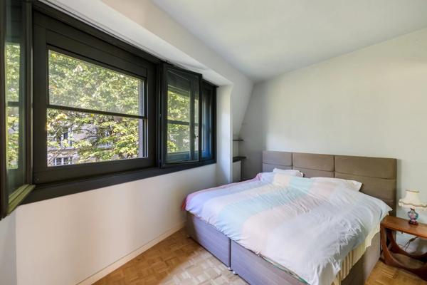 Appartement Paris 18e - AVENUE JUNOT