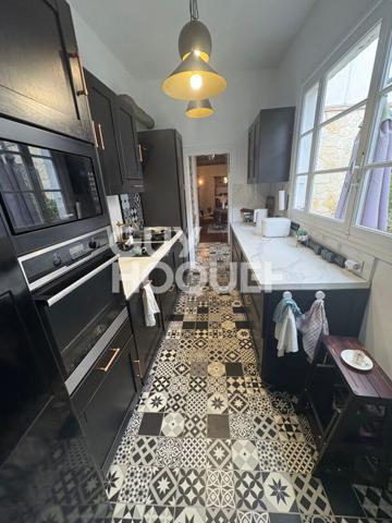 Maison Cadillac-sur-garonne 10 pièce(s) 244 m2