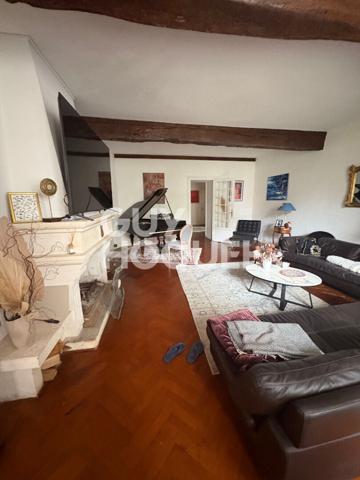 Maison Cadillac-sur-garonne 10 pièce(s) 244 m2