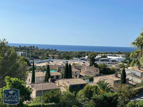 Appartement à vendre 2 pièces 29.32m²