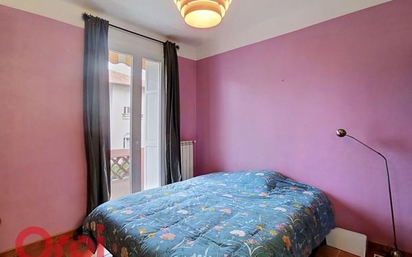 Appartement à vendre    3 pièces • 58,25 m2 Toulon
