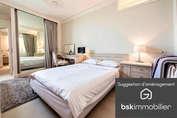 Appartement de 72,15 m²