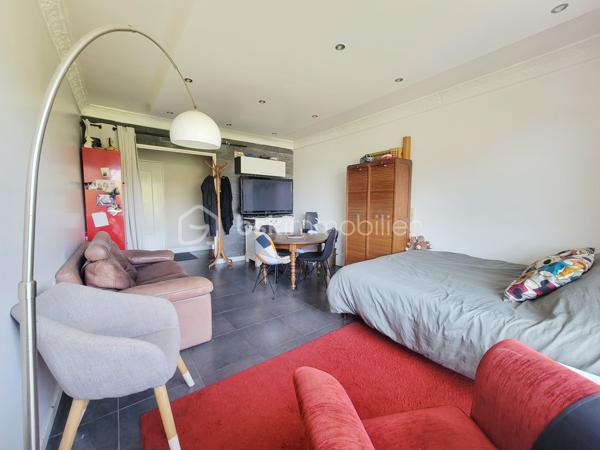 Appartement de 72,15 m²