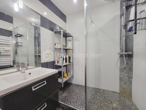 Appartement de 72,15 m²