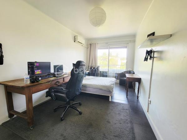 Appartement de 72,15 m²