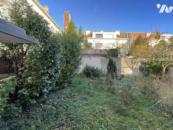 Vente Maison à Amiens - ST-PIERRE - 5 chambres